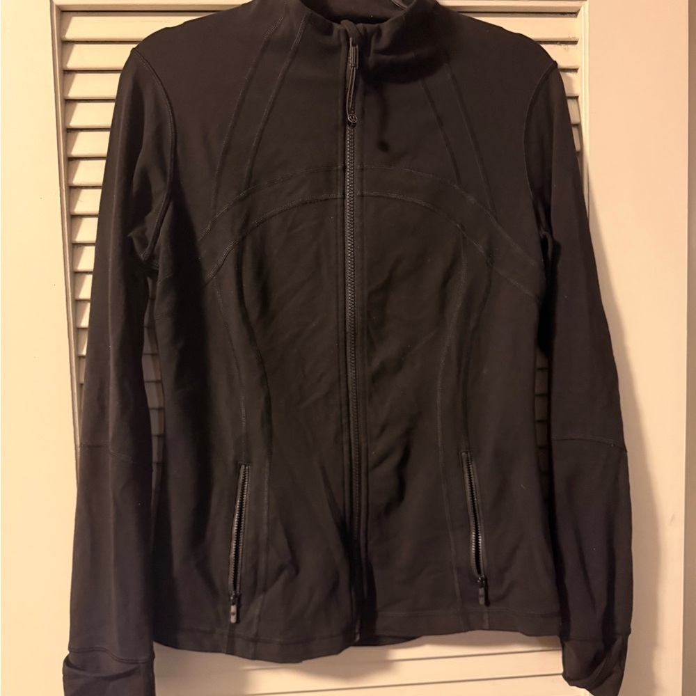 Lululemon Define Jacket